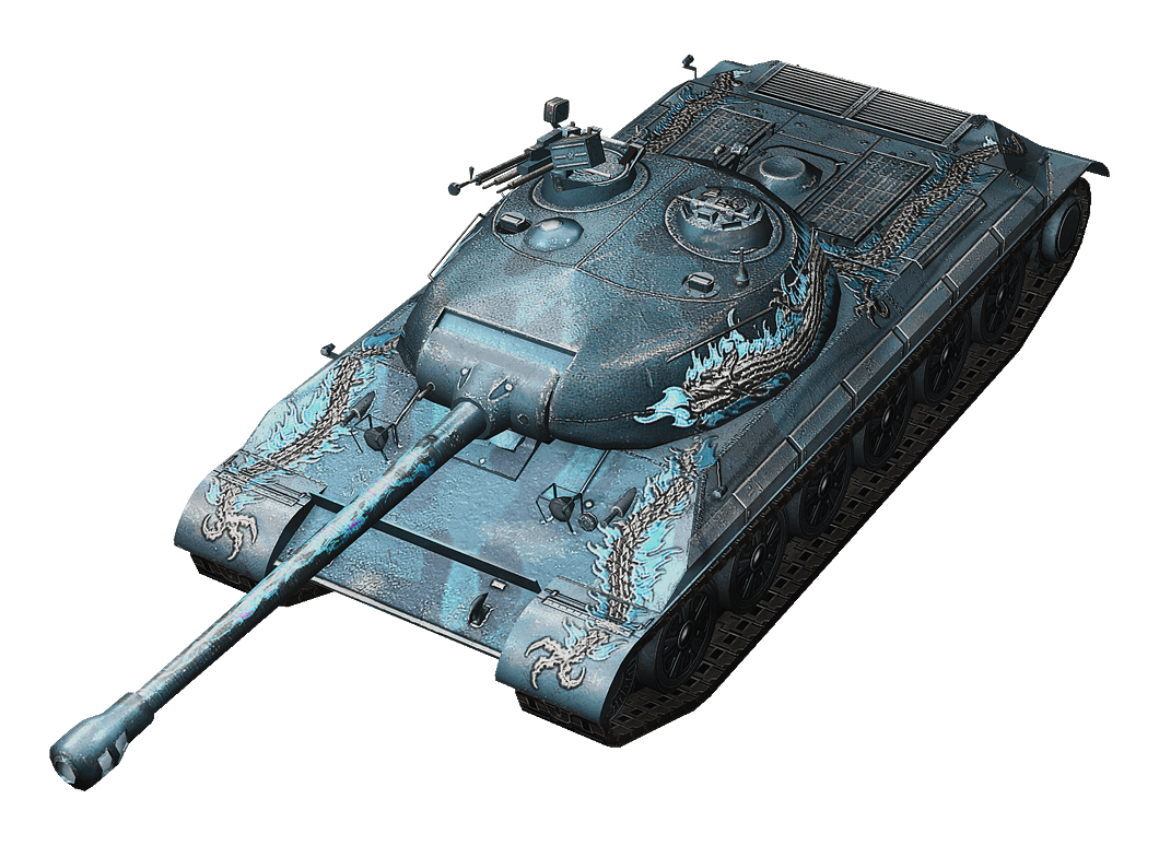 112 ЛЕДЯНОЙ: ПРЕМИУМ