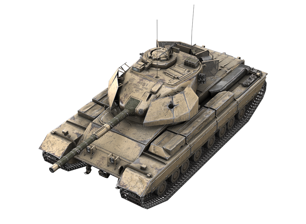 CAERNARVON ACTION X: ПРЕМИУМ