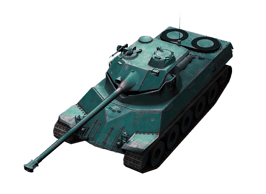 LORRAINE 40 T: ПРЕМИУМ