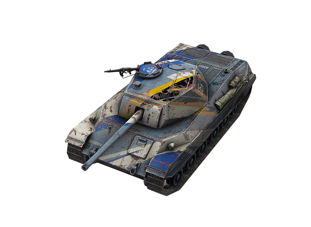 P.43/06 ANNIVERSARIO: ПРЕМИУМ