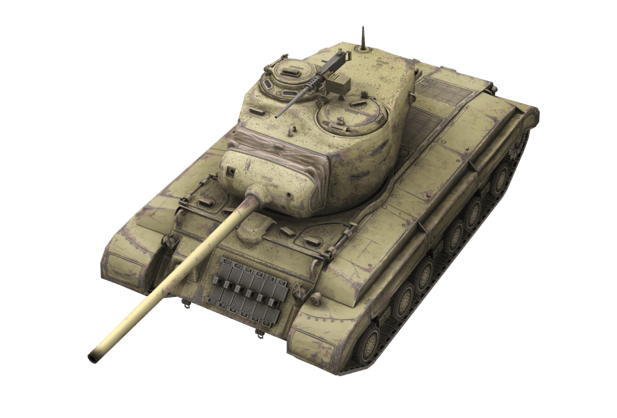 T25 PILOT NUMBER 1: ПРЕМИУМ