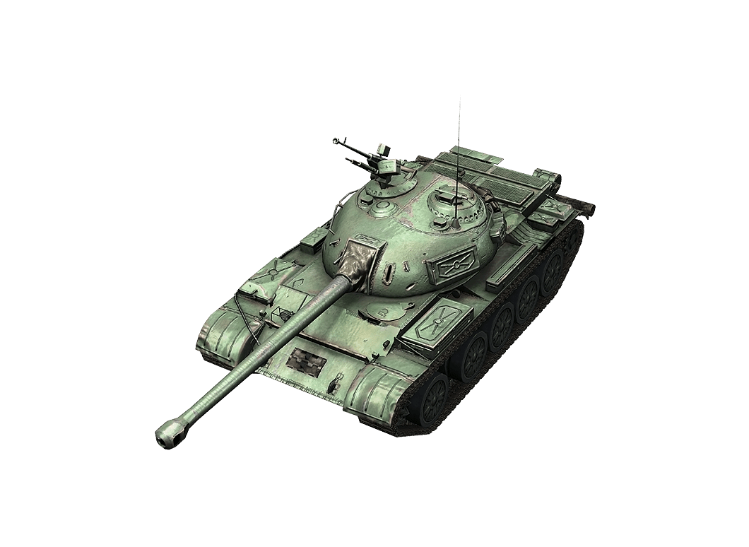 Т-34-3: ПРЕМИУМ