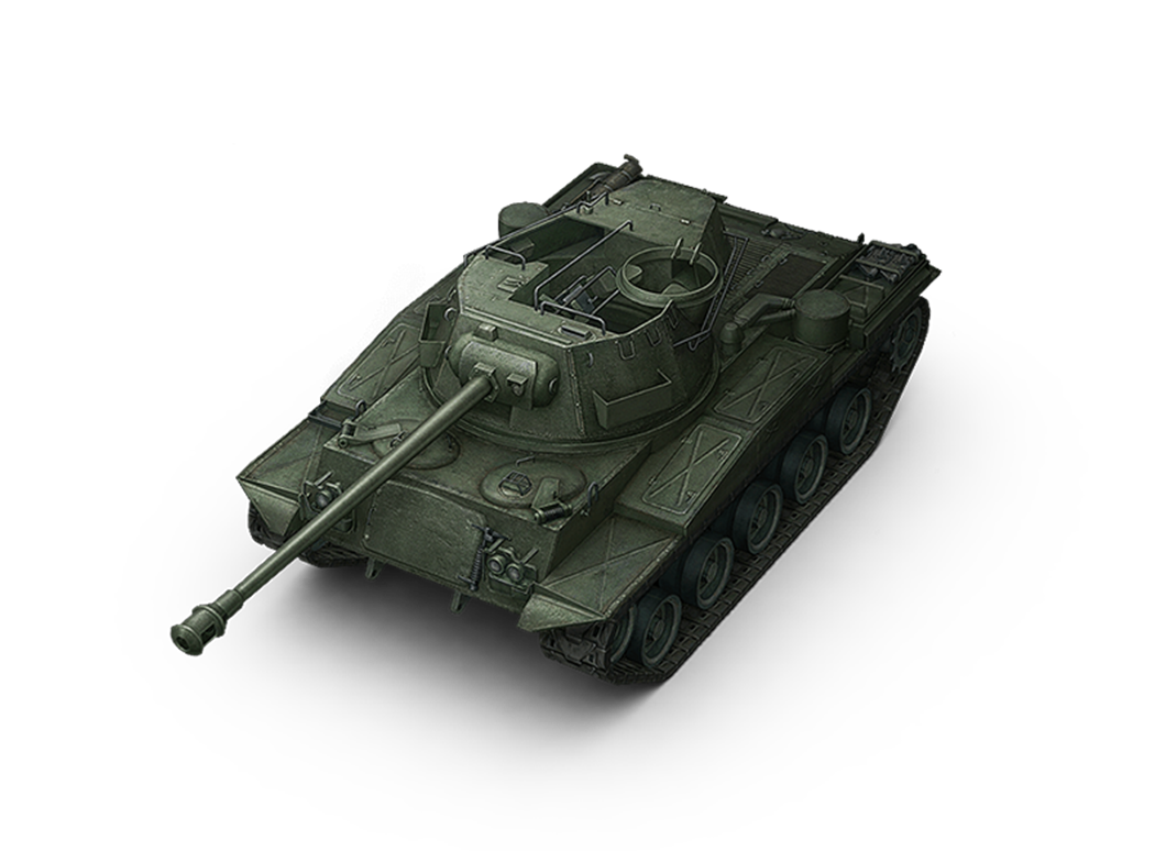 TYPE 64: ПРЕМИУМ