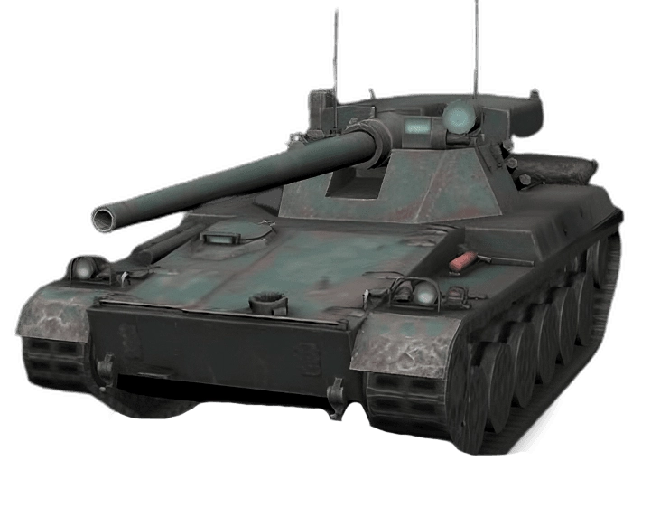 CHAR FUTUR 4: ПРЕМИУМ